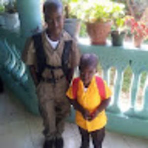 Meet your Posher, Georgia